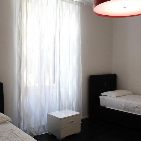 Veneto Modern House Apartment Rome Luaran gambar