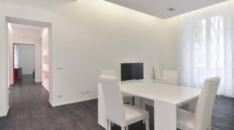 Veneto Modern House Apartment Rome Luaran gambar