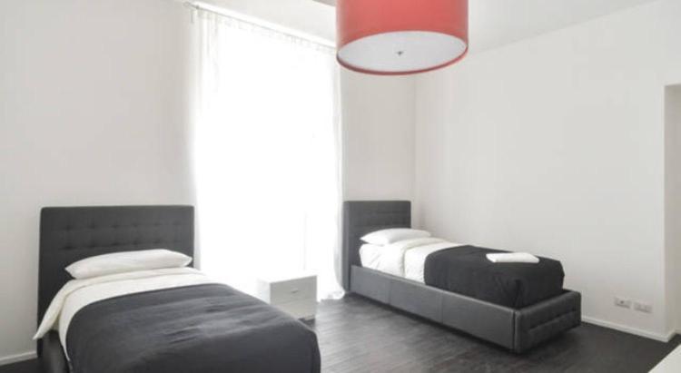Veneto Modern House Apartment Rome Luaran gambar