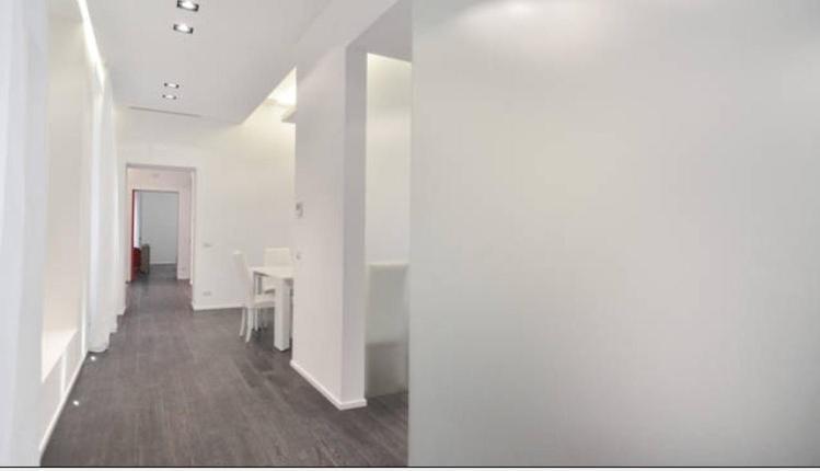 Veneto Modern House Apartment Rome Luaran gambar