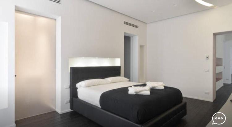Veneto Modern House Apartment Rome Luaran gambar