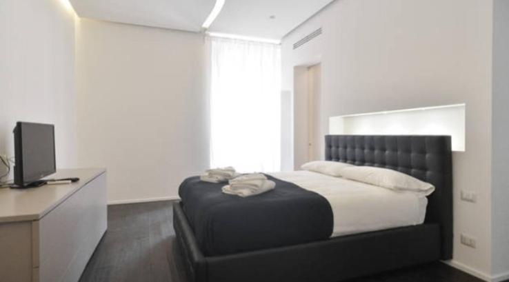 Veneto Modern House Apartment Rome Luaran gambar