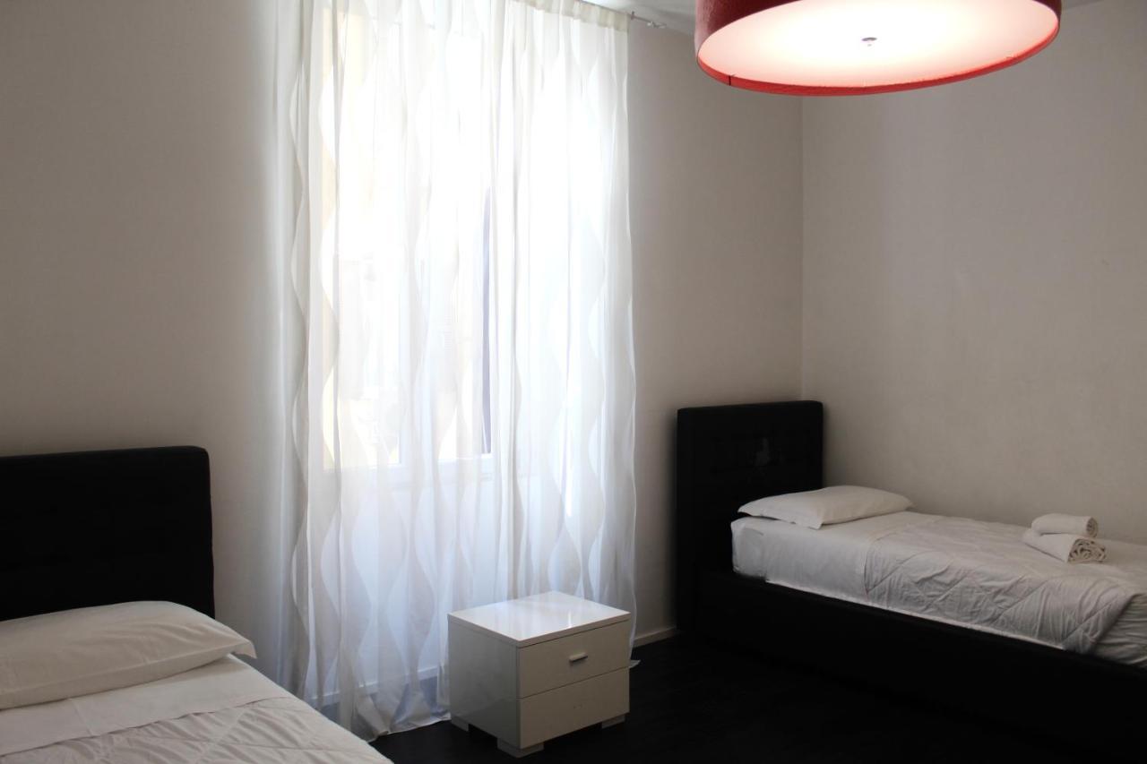 Veneto Modern House Apartment Rome Luaran gambar