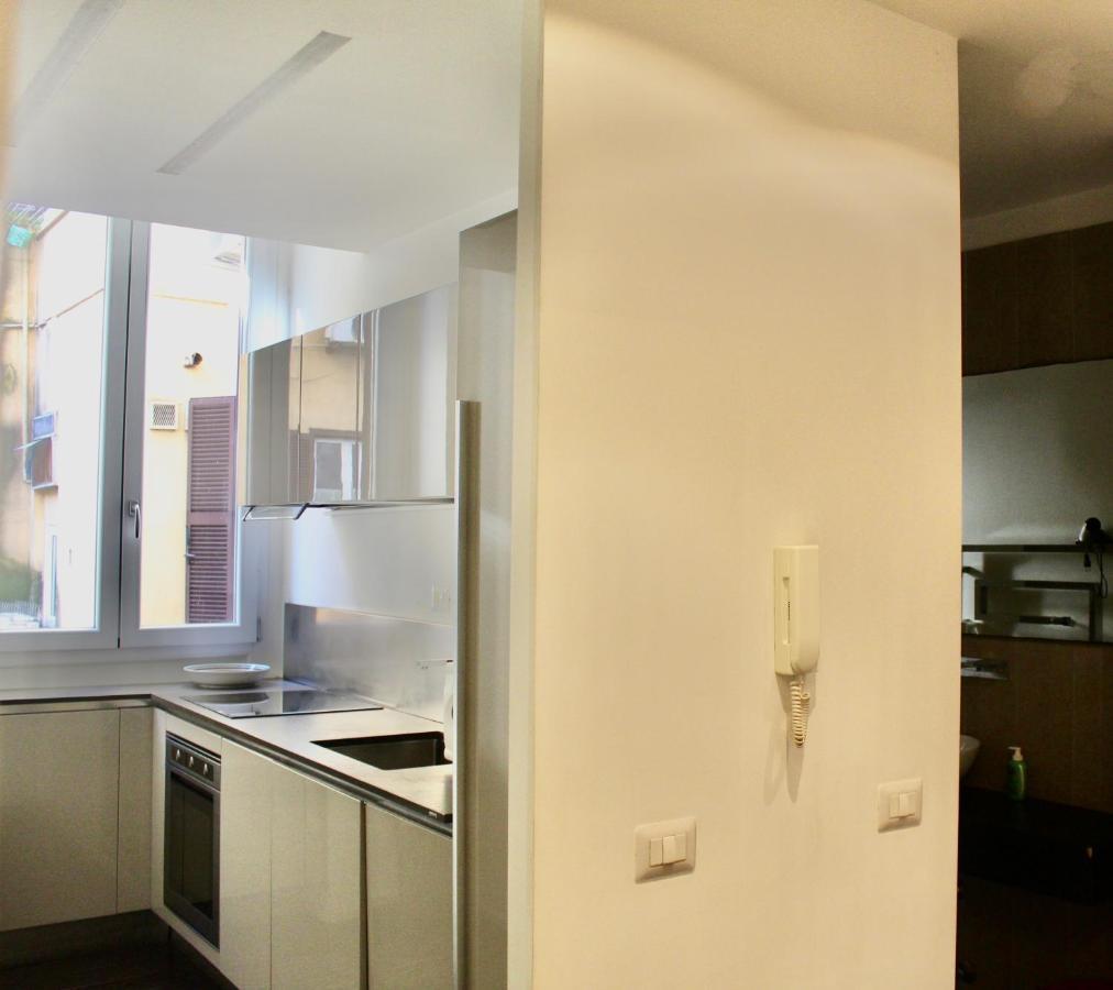 Veneto Modern House Apartment Rome Luaran gambar