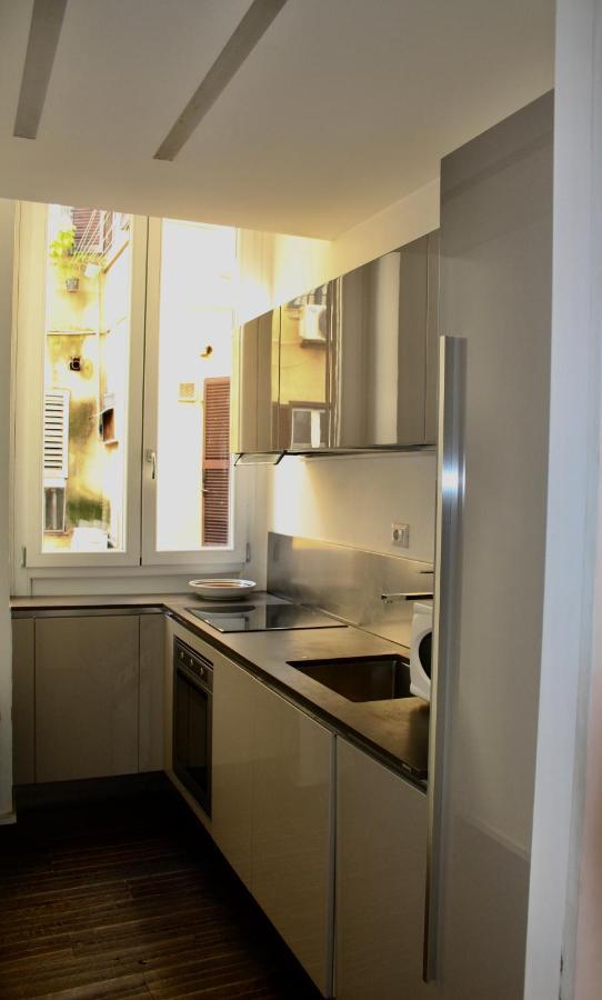 Veneto Modern House Apartment Rome Luaran gambar