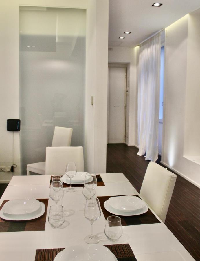 Veneto Modern House Apartment Rome Luaran gambar