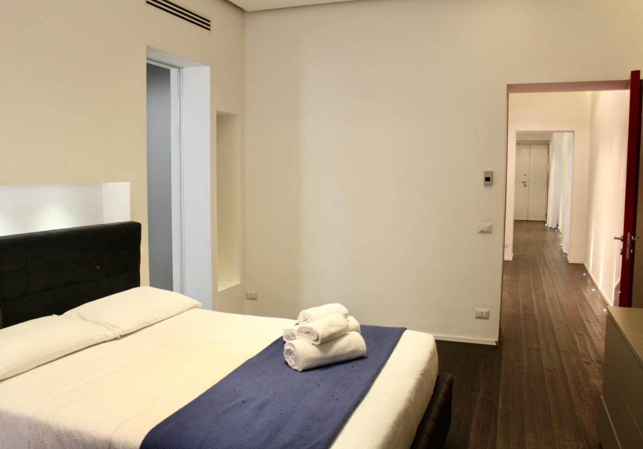 Veneto Modern House Apartment Rome Luaran gambar