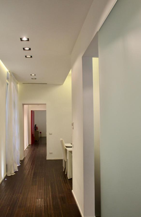 Veneto Modern House Apartment Rome Luaran gambar