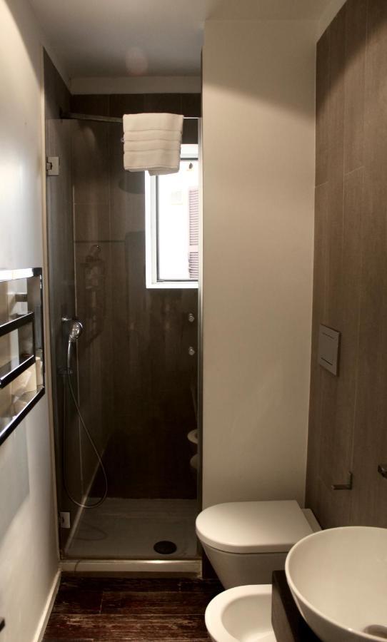 Veneto Modern House Apartment Rome Luaran gambar