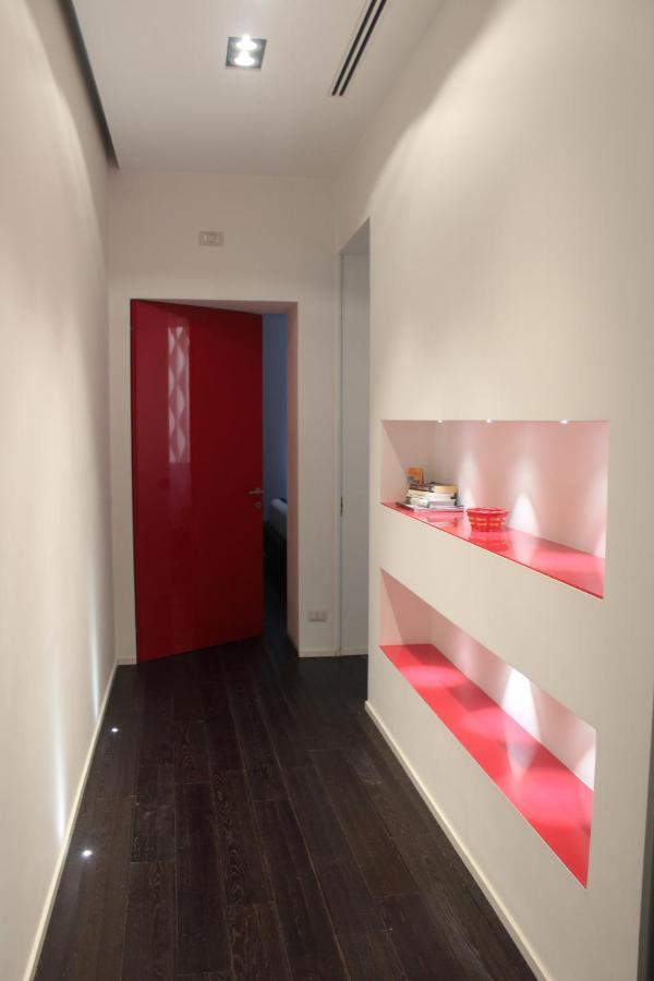 Veneto Modern House Apartment Rome Luaran gambar