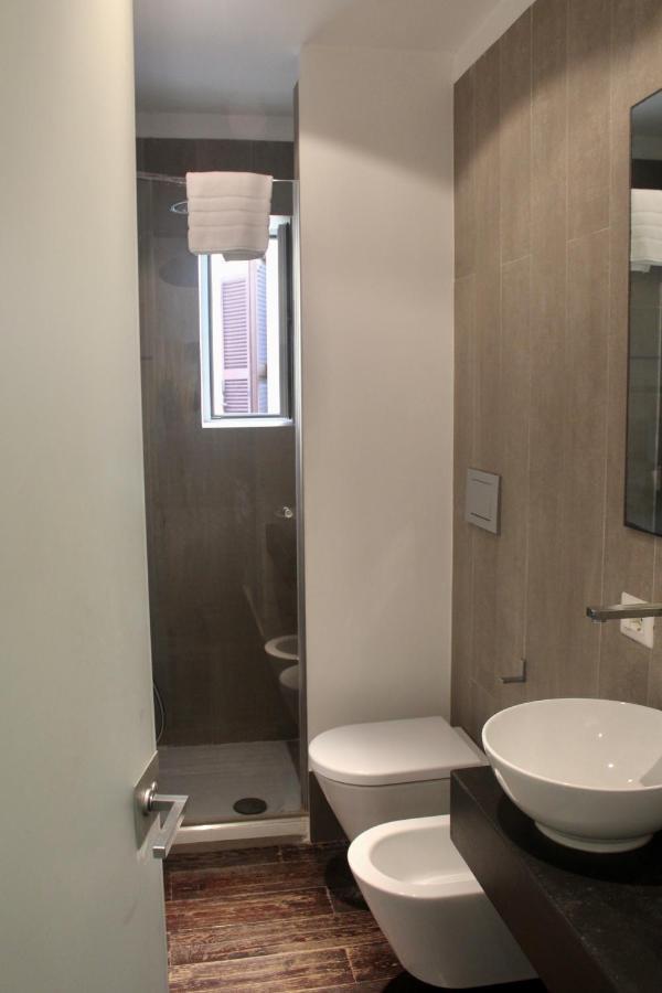 Veneto Modern House Apartment Rome Luaran gambar