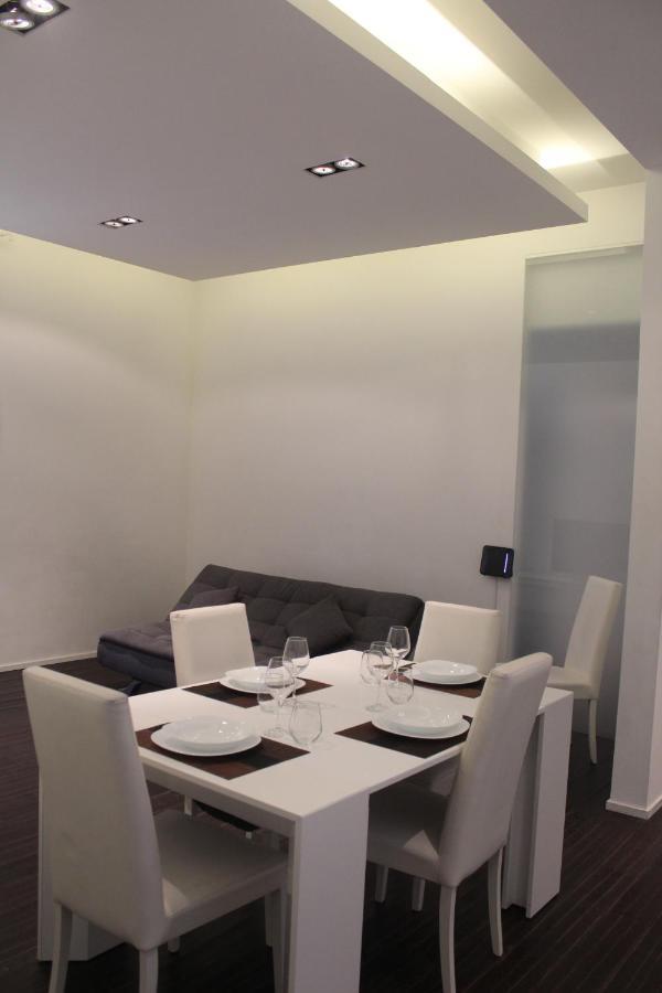 Veneto Modern House Apartment Rome Luaran gambar