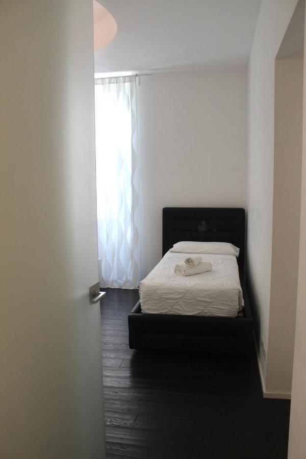 Veneto Modern House Apartment Rome Luaran gambar
