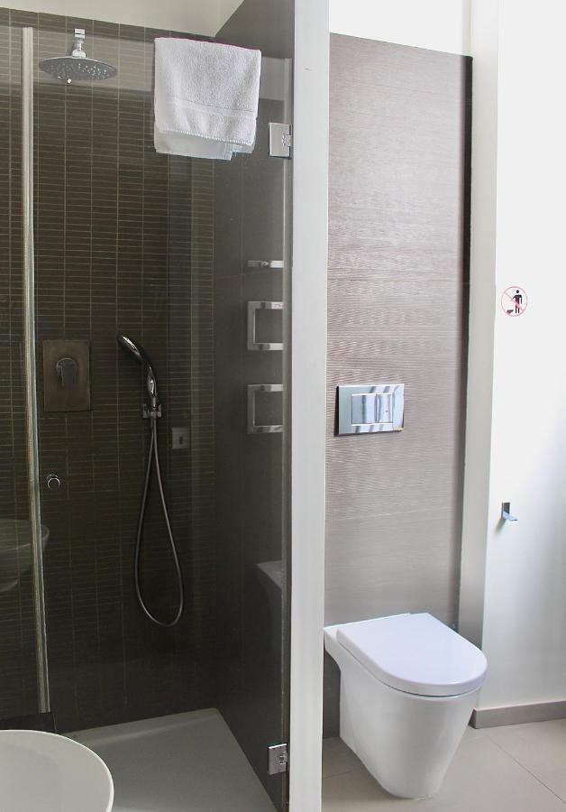 Veneto Modern House Apartment Rome Luaran gambar