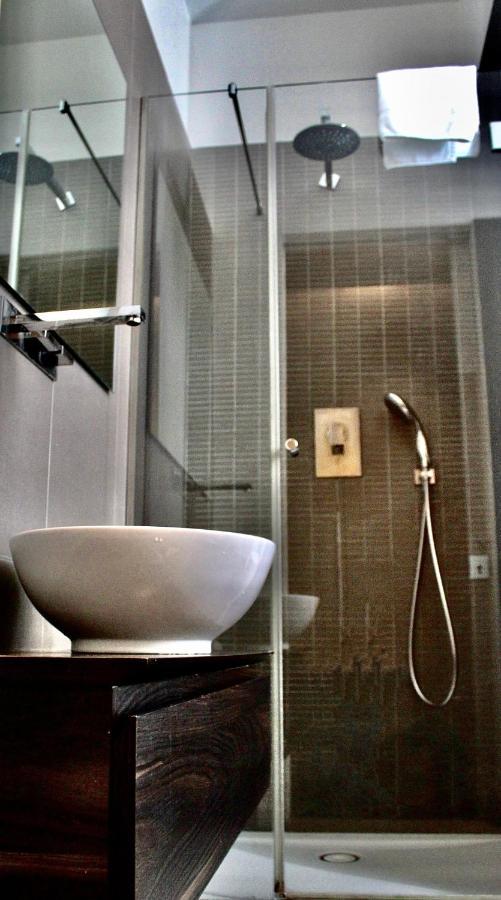 Veneto Modern House Apartment Rome Luaran gambar