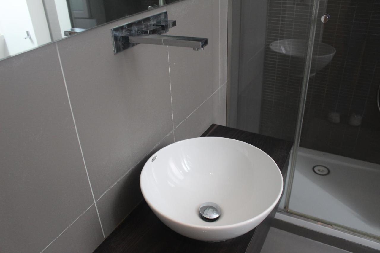Veneto Modern House Apartment Rome Luaran gambar